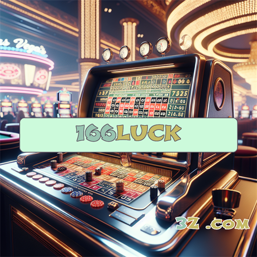 166luck: A Casa Confiavel para Jogadores Brasileiros