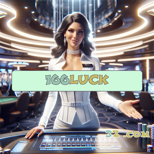Slots: A Magia dos Jogos Online no 166luck