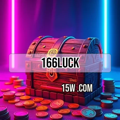 166luck: A Revolução do Bingo Que Você Não Pode Perder