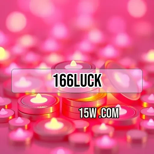166luck Cashback