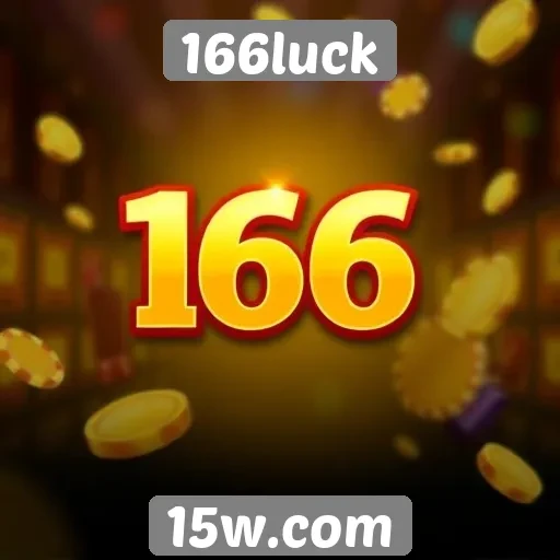 Tendências nos jogos de casino disponíveis em 166luck