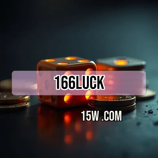 166luck Fidelidade