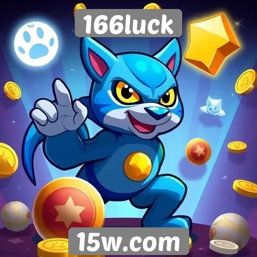 Comparativo entre jogos populares disponíveis no 166luck