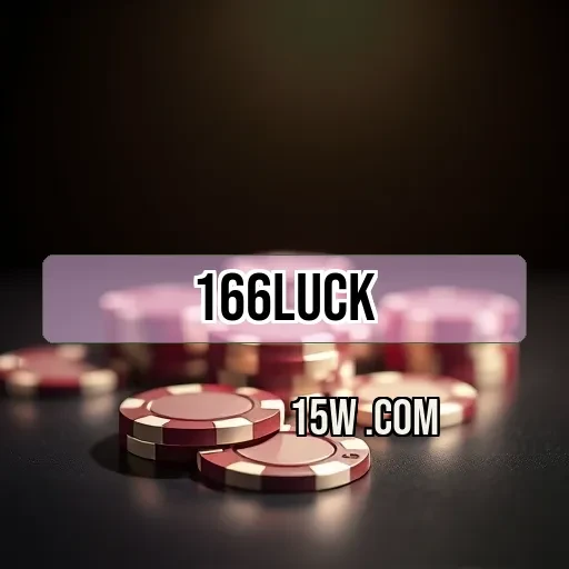 166luck Avaliações