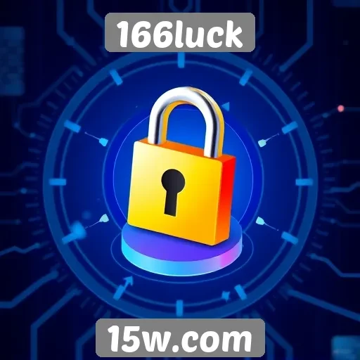 Avaliação da segurança das transações no 166luck